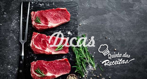 Carne Macia